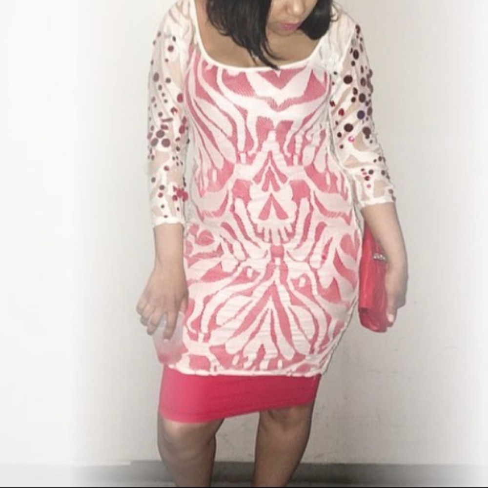 Custom Dress